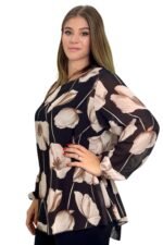 Tunika Erika - UNI (od 44 do 48) - slika 2