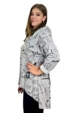 Tunika Enisa - UNI (od 42 do 46) - slika 5