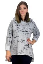 Tunika Enisa - UNI (od 42 do 46) - slika 6