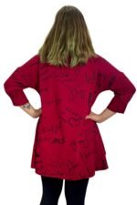 Tunika Enisa - UNI (od 42 do 46) - slika 4