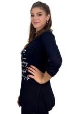 Bluza Edina - UNI (od 36 do 40) - slika 3