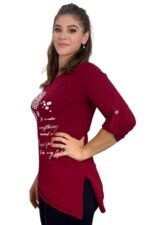 Bluza Edina - UNI (od 36 do 40) - slika 7