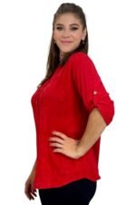 Bluza Dona - UNI (od 40 do 44) - slika 3