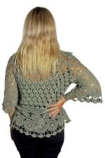 Bluza Dominika - UNI (od 38 do 44) - slika 6