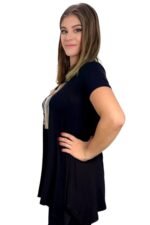 Tunika Emilija - 40 do 50 - slika 2