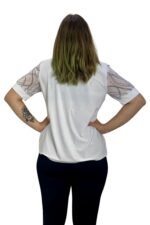 Bluza Diana - 42 do 52 - slika 4