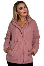 Jakna Adriana - 40 do 48 - slika 3