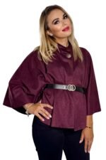 Pončo Admira - UNI (od 36 do 42) - slika 5