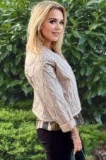 Jakna Adelina - UNI (od 40 do 44) - slika 2