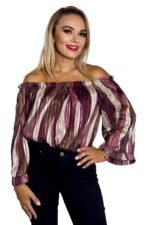 Bluza Deja - UNI (od 38 do  44) - slika 2