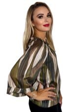 Bluza Deja - UNI (od 38 do  44) - slika 5