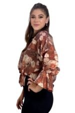 Bluza Danila - UNI (od 42 do 48) - slika 2