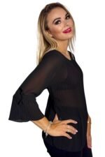 Bluza Cvetka - UNI (od 40 do 44) - slika 3