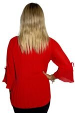 Bluza Cvetka - UNI (od 40 do 44) - slika 6