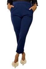 Hlače Aneja - 38 do 50 - slika 2