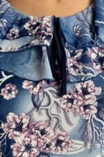 Bluza Brina - 44 do 50 - slika 3