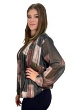 Bluza Bojana - UNI (od 44 do 48) - slika 5