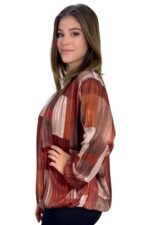 Bluza Bojana - UNI (od 44 do 48) - slika 2