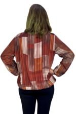 Bluza Bojana - UNI (od 44 do 48) - slika 4