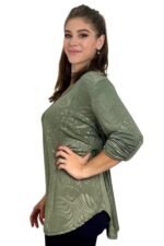 Bluza Blažka - UNI (od 44 do 50) - slika 5