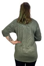 Bluza Blažka - UNI (od 44 do 50) - slika 6