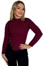 Bluza Doris - UNI (od 34 do 40) - slika 5