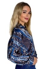 Bluza Eliza - UNI (od 40 do 44) - slika 3