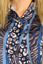 Bluza Eliza - UNI (od 40 do 44) - slika 4