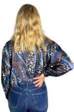 Bluza Eliza - UNI (od 40 do 44) - slika 5