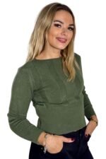 Bluza Ester - UNI (od 36 do 40) - slika 3