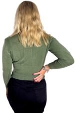 Bluza Ester - UNI (od 36 do 40) - slika 5