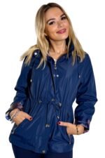 Jakna Greta - 38 do 46 - slika 3