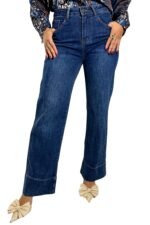 Kavbojke Flora - 34 do 44