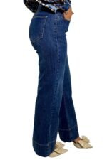 Kavbojke Flora - 34 do 44 - slika 2