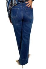 Kavbojke Flora - 34 do 44 - slika 4