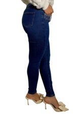 Kavbojke Frida - 34 do 44 - slika 3