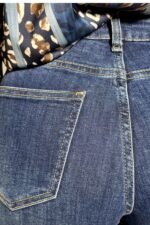 Kavbojke Frida - 34 do 44 - slika 4