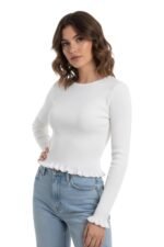 Bluza Apolonija - 34 do 40 - slika 2