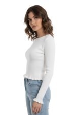 Bluza Apolonija - 34 do 40 - slika 3