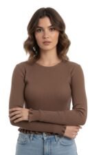 Bluza Apolonija - 34 do 40 - slika 4