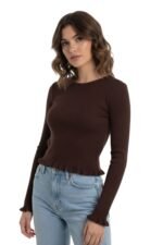 Bluza Apolonija - 34 do 40 - slika 5