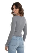 Bluza Apolonija - 34 do 40 - slika 9