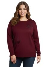 Bluza Asja - 44 do 50 - slika 6