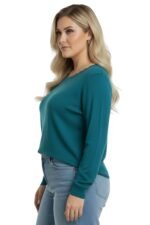 Bluza Barbara - 42 do 48 - slika 3