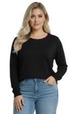 Bluza Barbara - 42 do 48 - slika 6