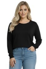 Bluza Barbara - 42 do 48 - slika 9