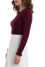 Bluza Belinda - UNI (od 36 do 40) - slika 3