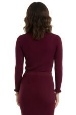 Bluza Belinda - UNI (od 36 do 40) - slika 4