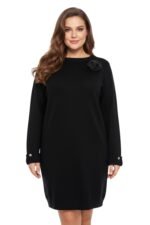 Obleka Aleksandra - UNI (od 42 do 48) - slika 2