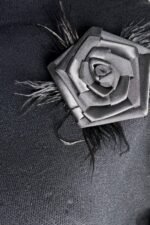 Obleka Aleksandra - UNI (od 42 do 48) - slika 3